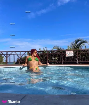 Foto de Ariel