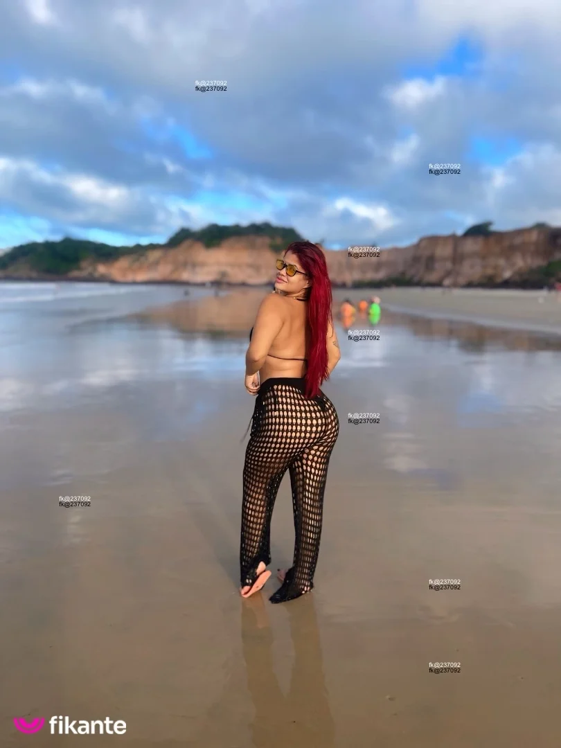 Foto de Ariel