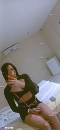 Nifet - foto no feed de sexo virtual