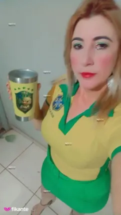 Rose - foto no feed de Prata