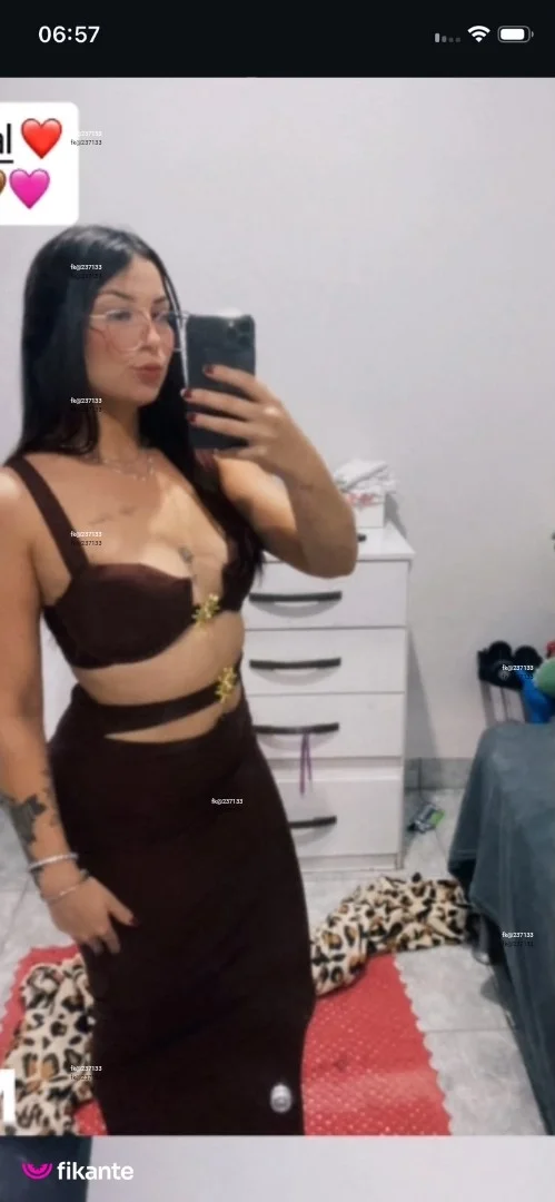 Foto de Bianca