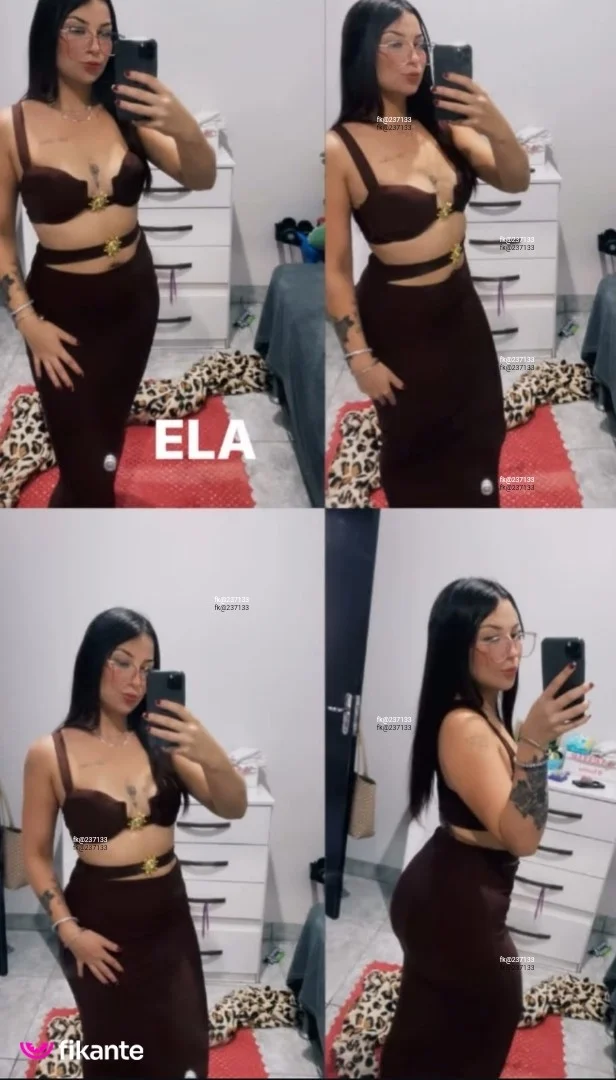 Foto de Bianca