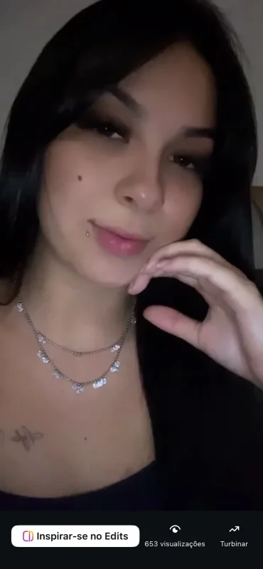 Foto profissional de Bianca