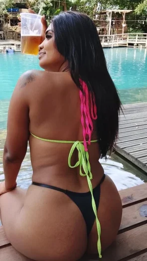 Foto profissional de Eduarda