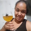Foto de Morena flor