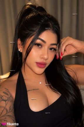 Bella - foto no feed de Juína
