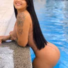 Foto profissional de Bella