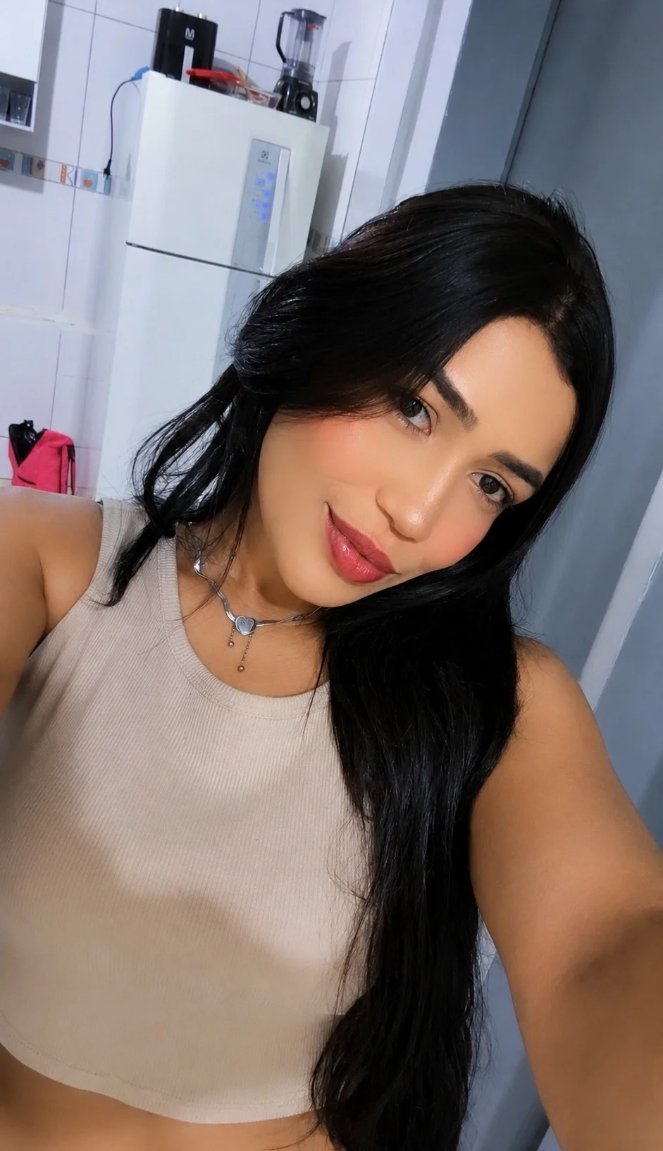 Bia oliver — garota de programa em Alta Floresta