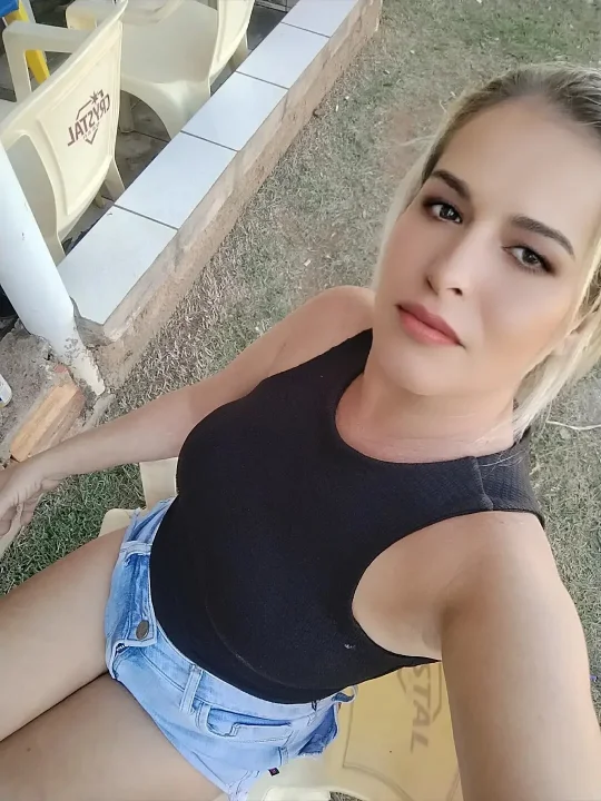 Foto profissional de Loira