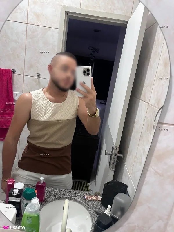 Imagem ou Vídeo
