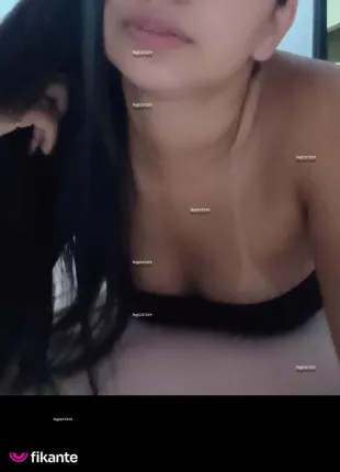 Mayca - foto no feed de Gurupi