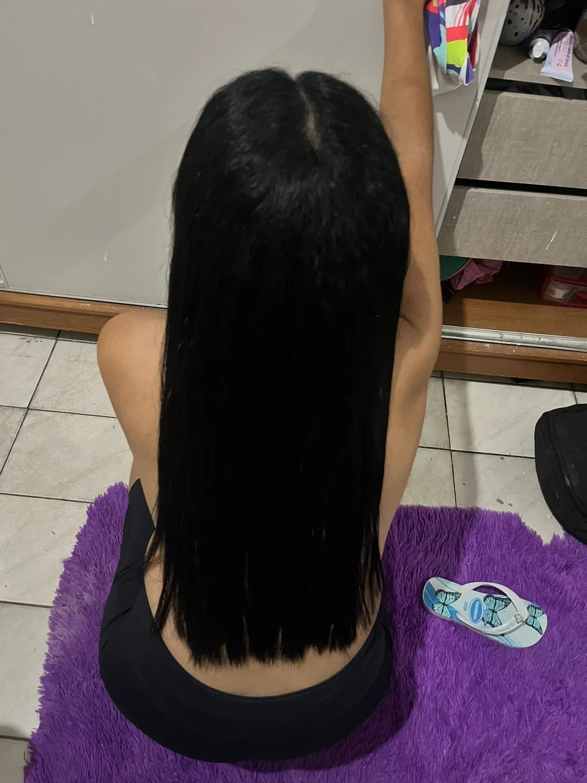 Foto profissional de Mayca
