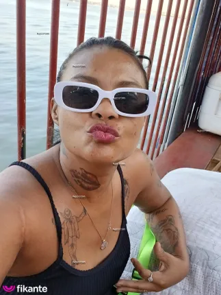 Cibele barreto - foto no feed de Itaituba