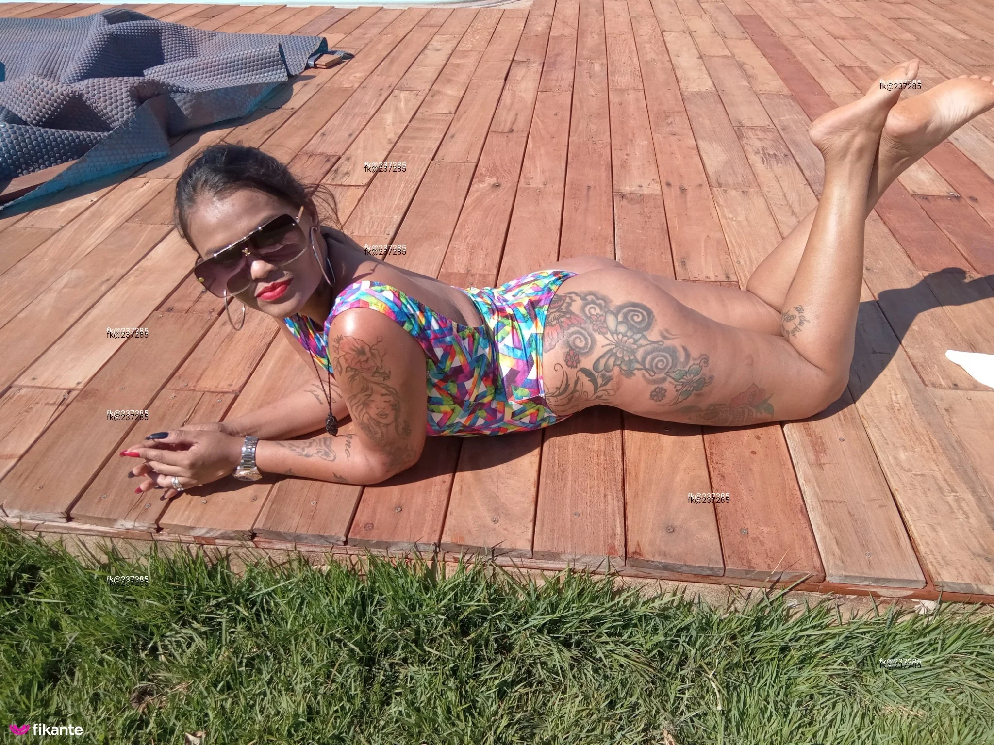 Foto profissional de Cibele barreto