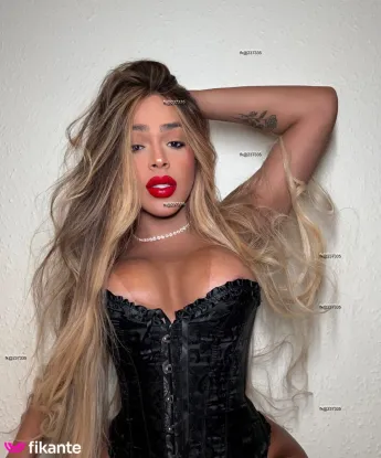 Lana Rivera - foto no feed de sexo virtual