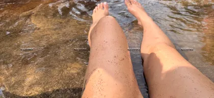 Foto profissional de Natalia