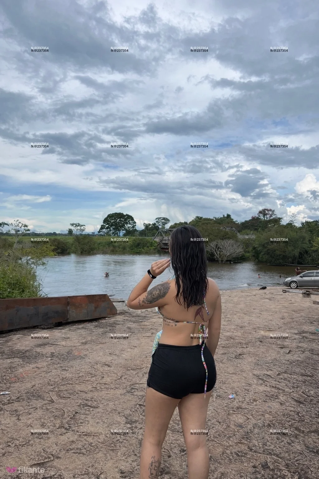Natalia — garota de programa virtual