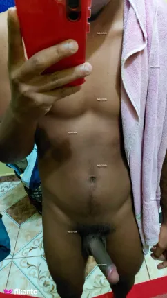 Matheus moreno - foto no feed de Cuiabá