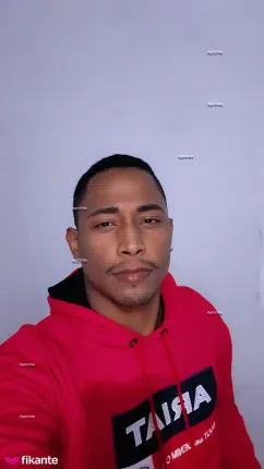 Matheus moreno - foto no feed de Cuiabá