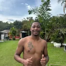 Foto profissional de Matheus moreno