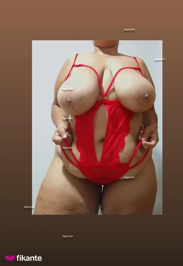 Dayane - foto no feed de sexo virtual