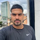 Foto profissional de Júlio Souza