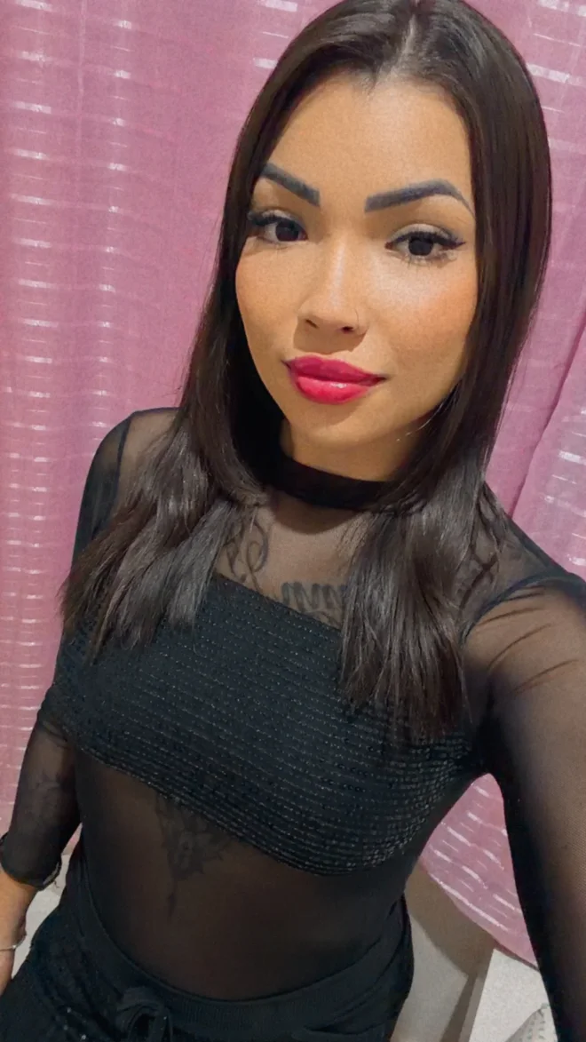 Foto profissional de Paula