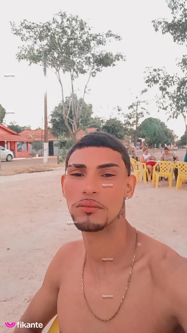 Foto de Deivid