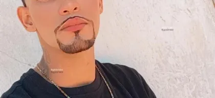 Foto profissional de Deivid