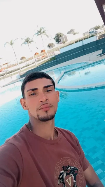 Foto profissional de Deivid