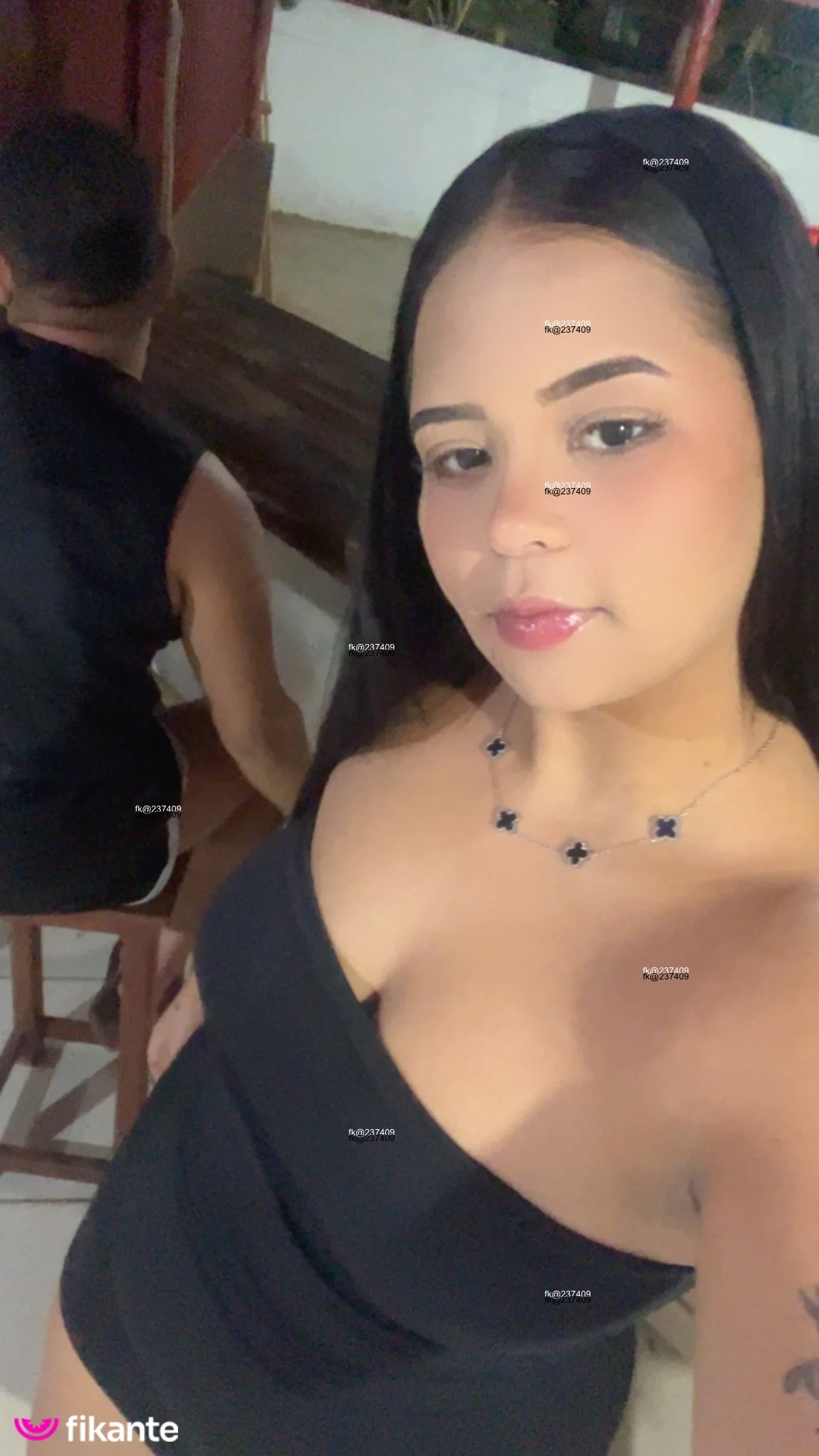 Foto de Elisa Alves
