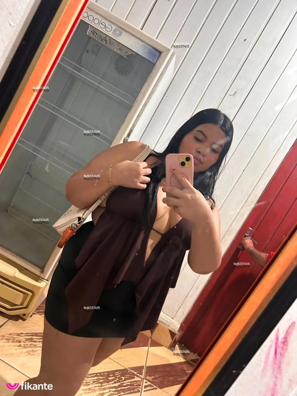 Foto profissional de Vitória