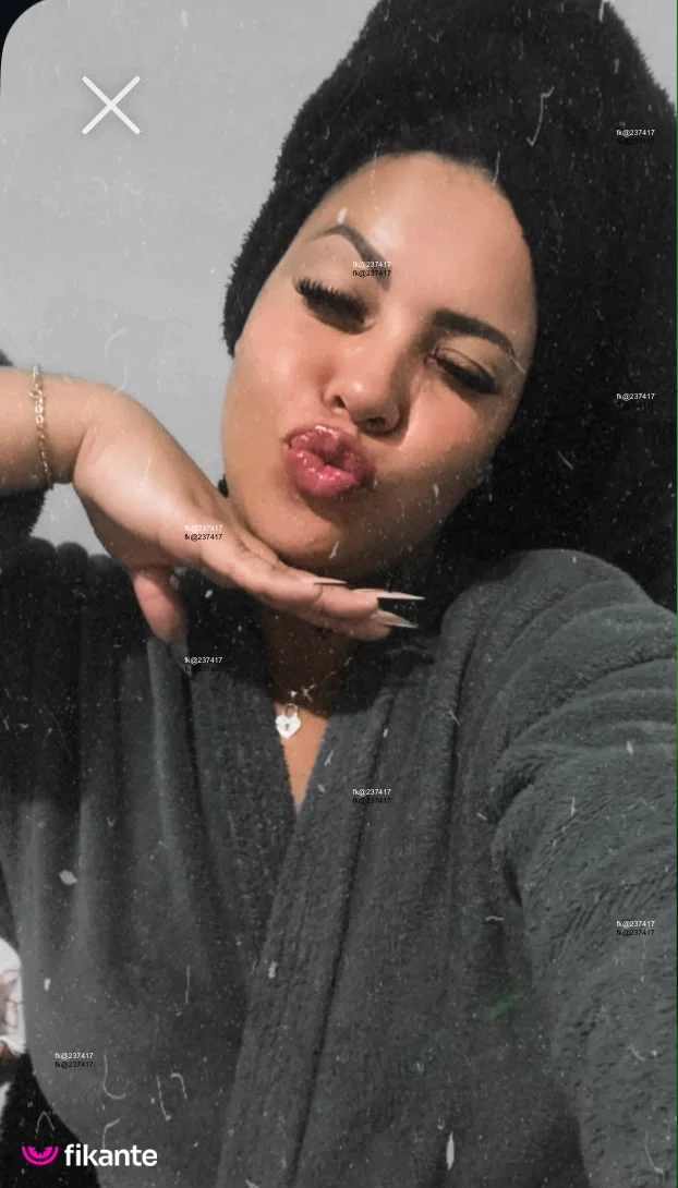 Foto de Melissa