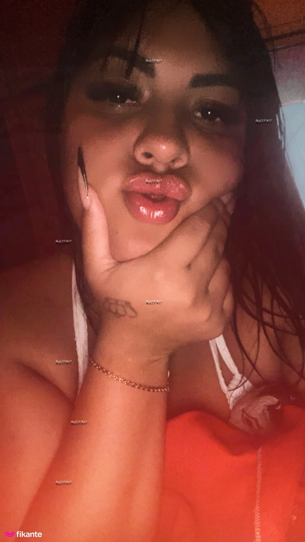 Foto profissional de Melissa