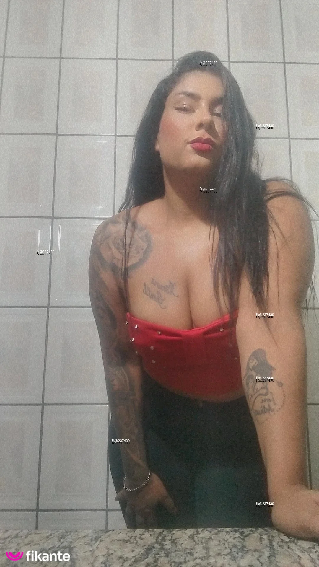 Foto de Graziele