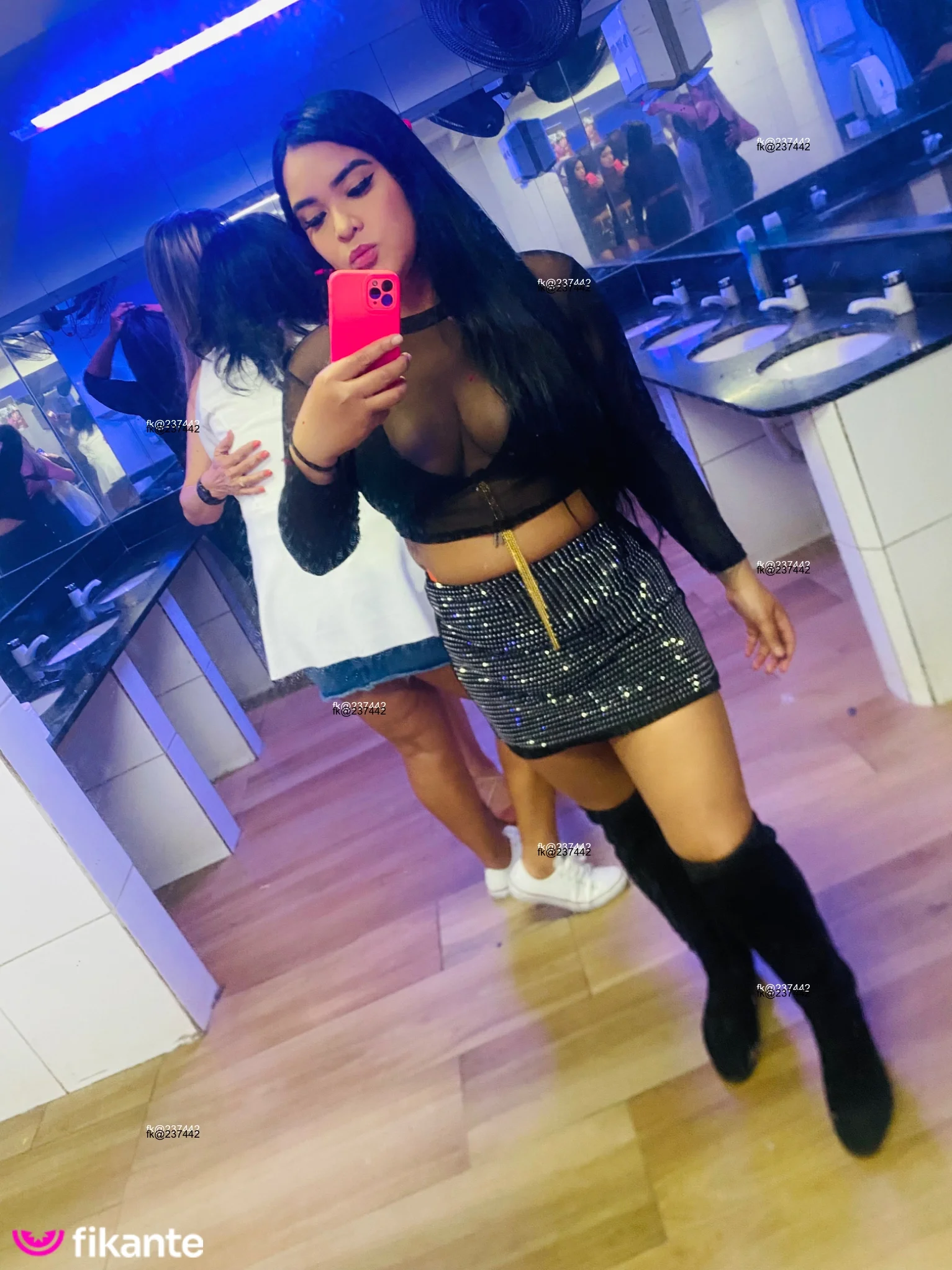 Foto de Mirella