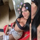 Foto profissional de Luanny Benites
