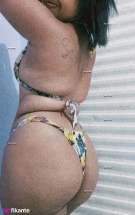 Isabella - foto no feed de Janaúba