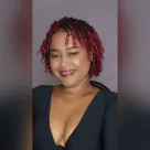 Foto profissional de Isabella