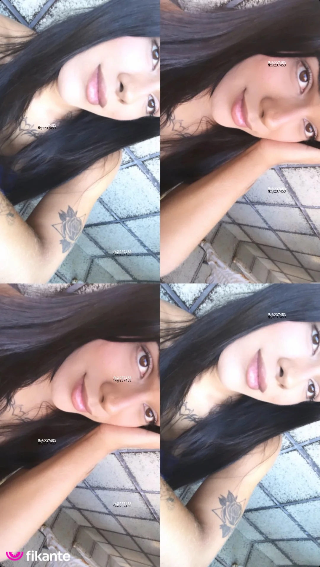 Foto de Larissa
