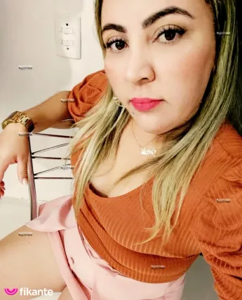 Sabrina - foto no feed de sexo virtual