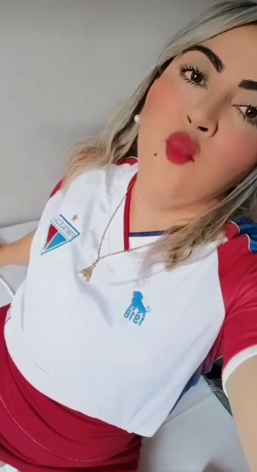 Foto profissional de Sabrina