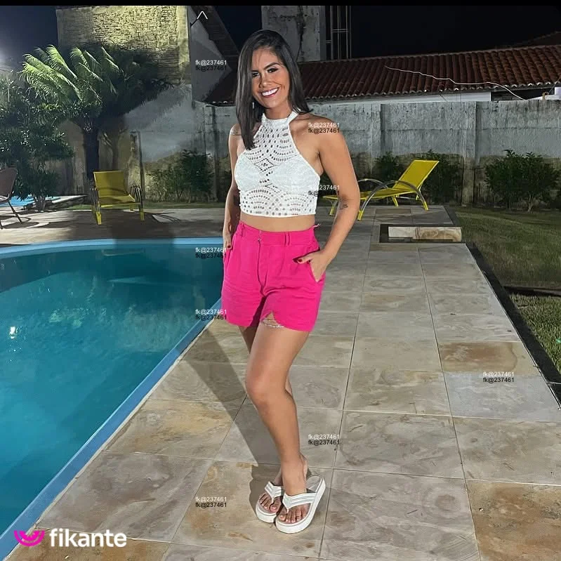 Foto de Thaís Fernandes