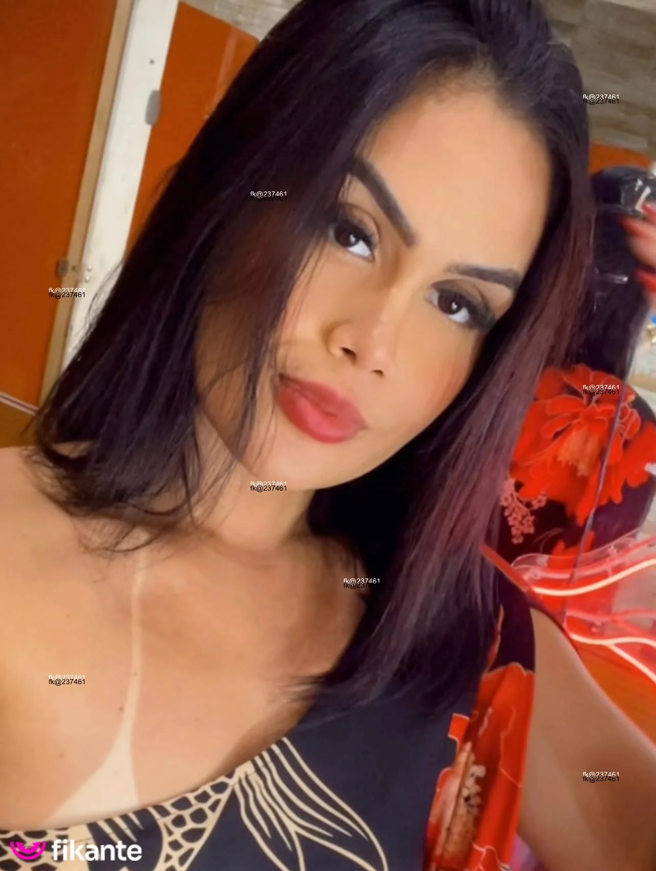 Foto de Thaís Fernandes
