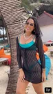 Foto profissional de Thaís Fernandes