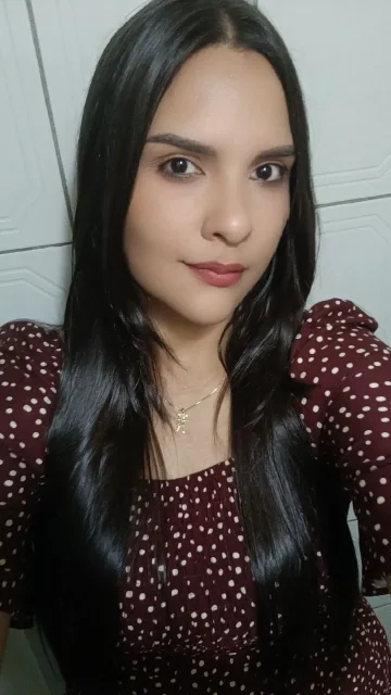 Foto profissional de Lene