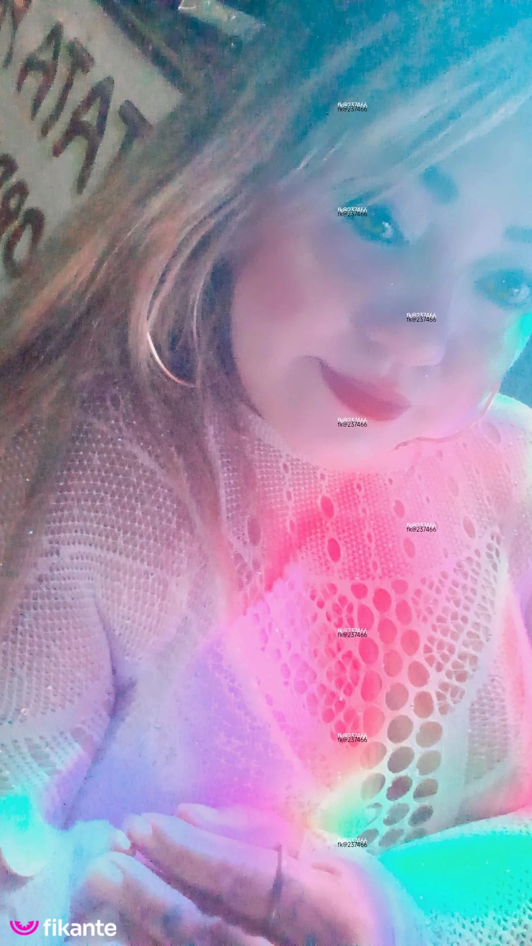 Foto de Naty