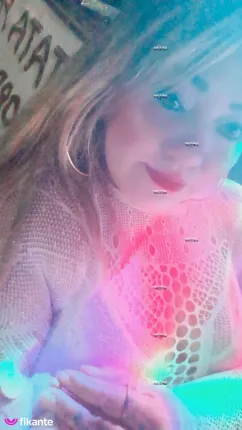 Naty - foto no feed de Altamira