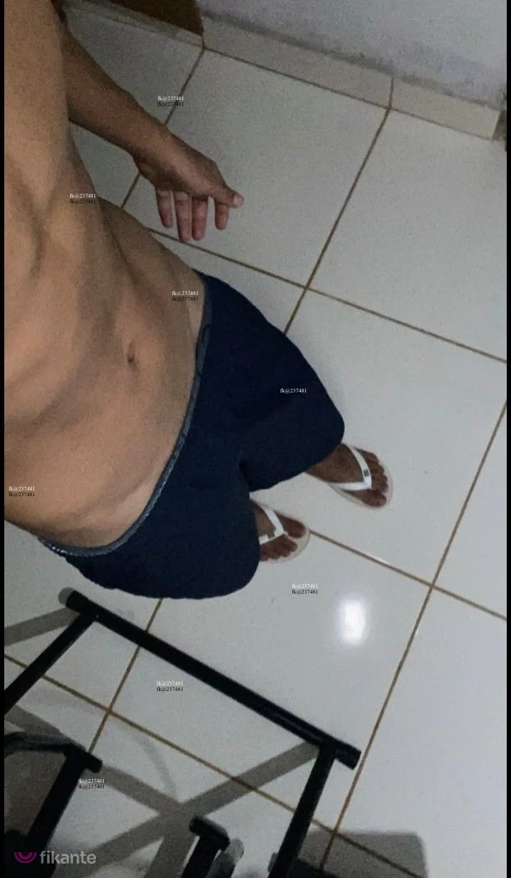 LUANN - foto no feed de Altamira