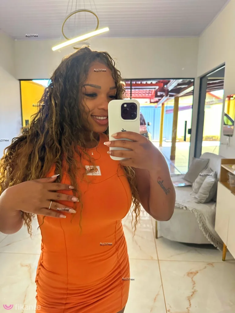 Foto de Camila